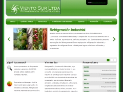 Vientos Sur Ltda.