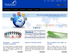 Valenzuela Lafourcade SA C. de B.