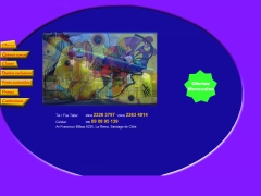 Vitrales Tauba Müller