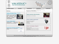 Valero Servicios Eduacionales Valeduc