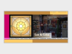 Vitral Luz & Color