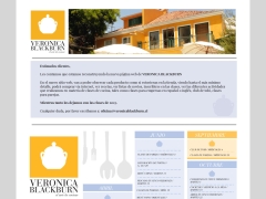 Verónica Blackburn