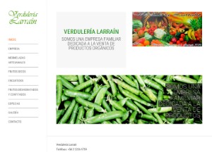 Verdulería Larraín