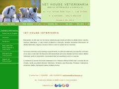 Vet House Veterinaria