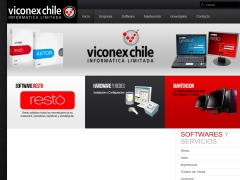 Viconex Chile Ltda.