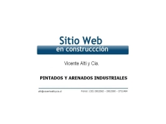 Vicente Alti y Compañía Ltda.