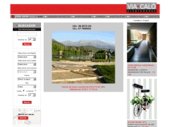 Vía Calo Propiedades