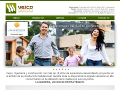 Veico Ingeniería y Construcción