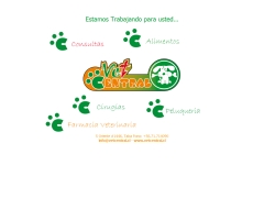 Vet Central Clínica y Farmacia Veterinaria