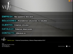 Veas y Asociados S.A.