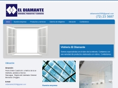 Vidriería El Diamante