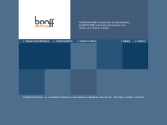 Vorsprung Banff Electrónica