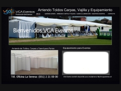 VGA Eventos