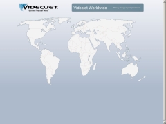 Videojet Equipos Industriales de Codificación