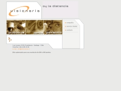 Visionaria S.A.