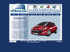 Vetroglass