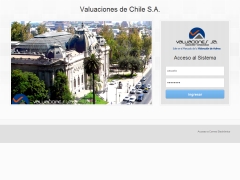 Valuaciones S.A.