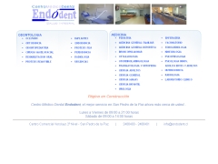 Vacunatorio Endodent