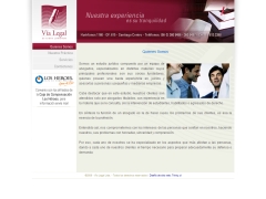 Vialegal Abogados