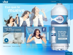 Vital Bio Studio Corporal