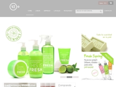VZ Bath & Body