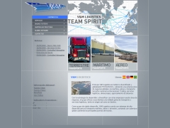 V y M Logística y Transporte