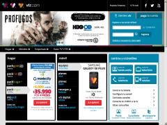 VTR Ingeniería S.A.