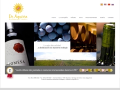 Viñedos Sol de Chile S.A.