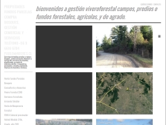 Viveros Forestales La Semilla de Oro