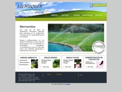 Vichuquén Servicios