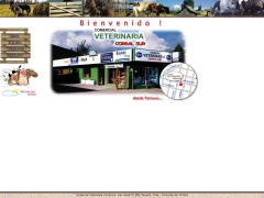 Veterinaria Corral Sur