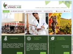 Vinolab Ltda.