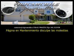 Vigicam Chile