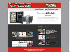 V.C.G Ltda.