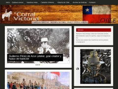 Viña Corral Victoria Ltda.