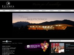 Viña y Bodega Estampa S.A.