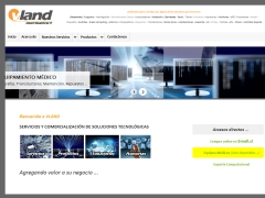 Vland Ingeniería y Servicios