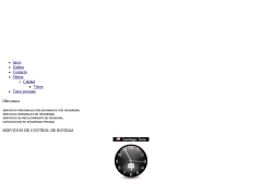 Vip Seguridad Safety & Security