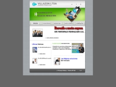 Villazon E.I.R.L.
