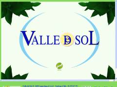Valle De Sol Limitada