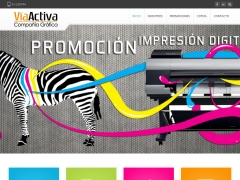 Vía Activa