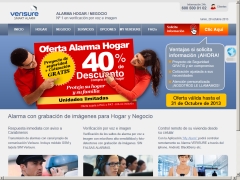 Verisure Smart Alarms