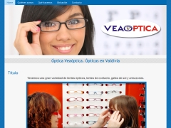 Veaoptica