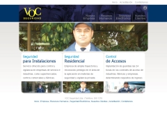 Voc Seguridad Ltda.