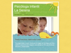 Valenzuela Cortes, Paola Francisca