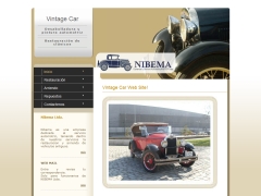 Vintagecar