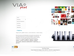 Vía Print Ltda.