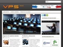 VPS Tecnología