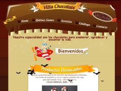 Villa Chocolates