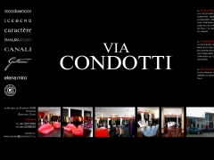 Via Condotti